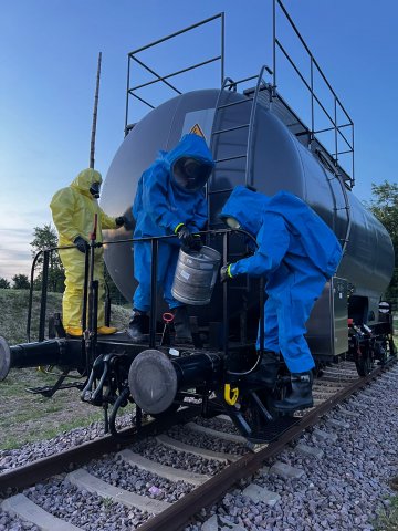Grundlagen der Schutzausrüstung